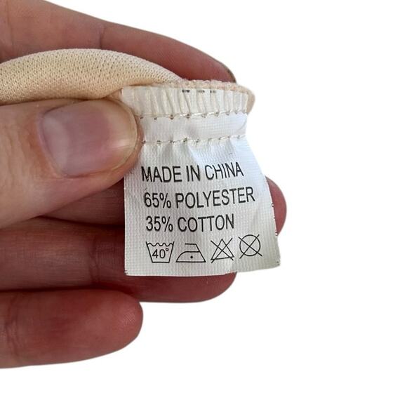 PrettyGuide Sequin Beaded Cap Sleeve Fringe Hem Flapper Dress Womens Medium - Picture 3 of 4